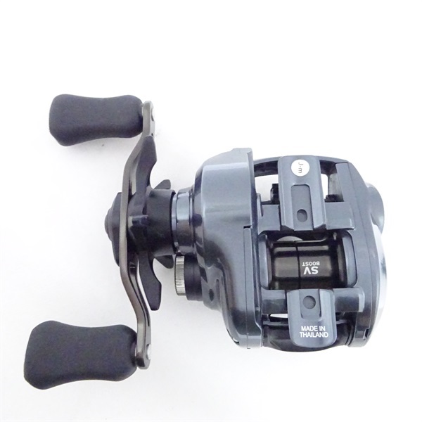 ２５タトゥーラＳＶＴＷ１００　右